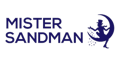 Logo von Mister Sandman