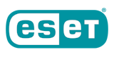 Logo von ESET