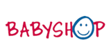 Logo von Babyshop