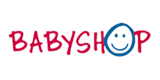 Logo von Babyshop