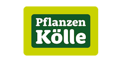 Pflanzen-Kölle logo