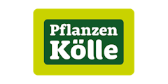 Logo von Pflanzen-Kölle