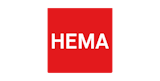 Logo von HEMA