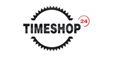 Logo von Timeshop24