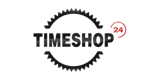 Logo von Timeshop24