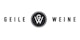 Logo von GEILE WEINE
