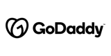 Logo von GoDaddy