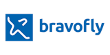 Logo von Bravofly