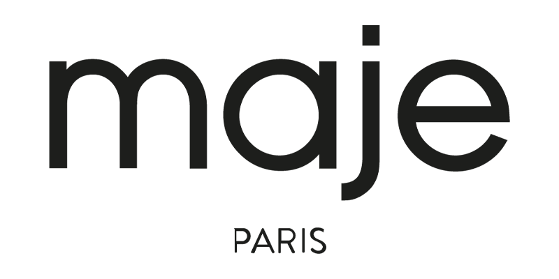 Maje Logo