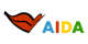 Logo von AIDA