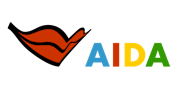 https://www.aida.de logo