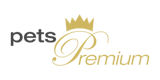 Logo von pets Premium