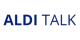 Logo von ALDI Talk