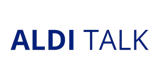 Logo von ALDI Talk