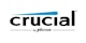 Logo von Crucial