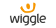 Logo von Wiggle