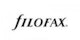 Logo von Filofax