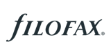 Logo von Filofax