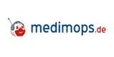 Medimops logo