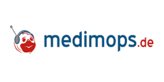 Medimops logo
