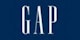 Logo von Gap