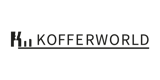 Logo von Kofferworld