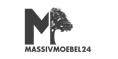 massivmoebel24 Logo