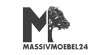 Logo von massivmoebel24