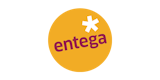 Logo von ENTEGA