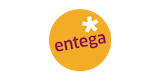 Logo von ENTEGA