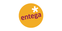 ENTEGA logo