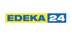 EDEKA24 logo
