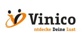 Logo von Vinico