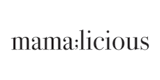 Logo von MAMALICIOUS