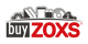 Logo von buyZOXS