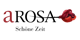 Logo von A-ROSA
