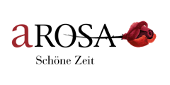 A-ROSA logo