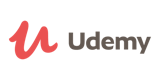 Logo von Udemy