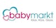 Logo von babymarkt