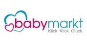 https://www.babymarkt.de logo