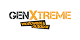 Logo von GenXtreme