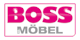 Logo von Möbel BOSS