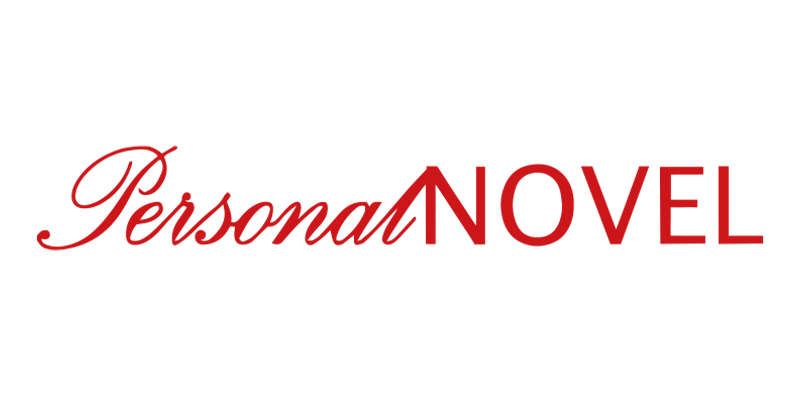 PersonalNovel Logo