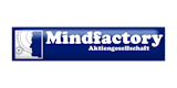 Logo von Mindfactory