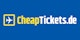 Logo von Cheaptickets