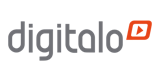 Logo von Digitalo