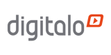 Logo von Digitalo