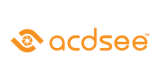 Logo von ACDSee