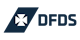 Logo von DFDS Seaways