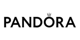 PANDORA logo